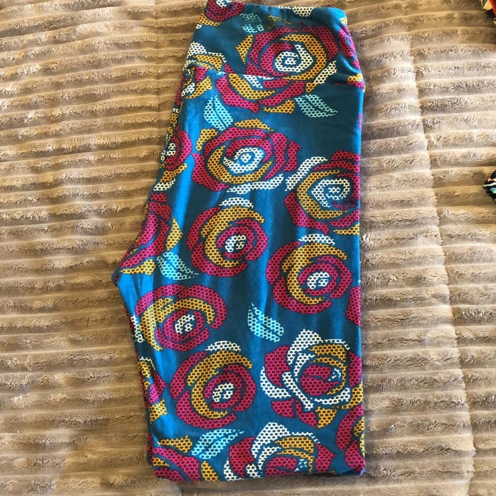 Unicorn LulaRoe Leggings!